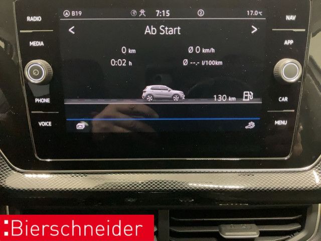 Volkswagen T-Cross - Bild 22