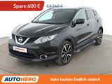 Nissan Qashqai 1.6 dCi Acenta 4x4*NAVI*LED*360CAM*TEMPO - Nissan Qashqai Acenta mit Diesel-Antrieb