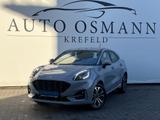 Ford Puma 1.0 EcoBoost Hybrid ST-LINE / TÜV NEU - Ford Puma Gebrauchtwagen in Düsseldorf