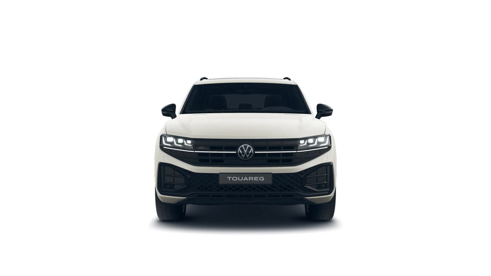 Volkswagen Touareg - Bild 3