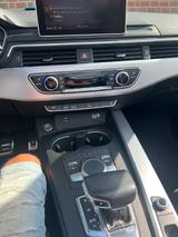 Audi A5 40 TFSI S tronic Cabriolet - - Audi A5 Gebrauchtwagen in Braunschweig