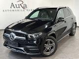 Mercedes-Benz GLE 350de 4Matic AMG-Line NAV+LED+PANORAMA+360° - Mercedes-Benz GLE 350 Hybrid (Diesel/Elektro)