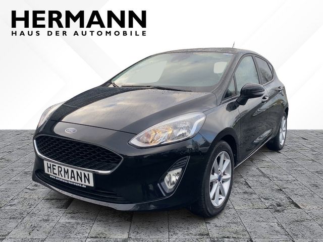 Ford Fiesta 1.0 EcoBoost Cool & Connect *SYNC*LM*PDC