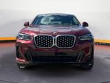 BMW X4 xDrive20d M-SPORT AD.LED RFK HIFI DAB NAVI.PR - BMW X4 in Dortmund
