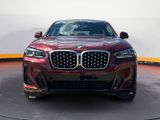BMW X4 xDrive20d M-SPORT AD.LED RFK HIFI DAB NAVI.PR - BMW X4 Gebrauchtwagen in Frankfurt