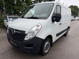 Opel Movano B Kasten/Kombi Ka L1H1 2,8t AUT Kamera - gebrauchte Opel Movano aus dem Jahr 2017