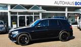 Mercedes-Benz GLC 43 AMG 4Matic AHK KAMERA - gebrauchte Mercedes-Benz GLC 43 AMG aus dem Jahr 2019