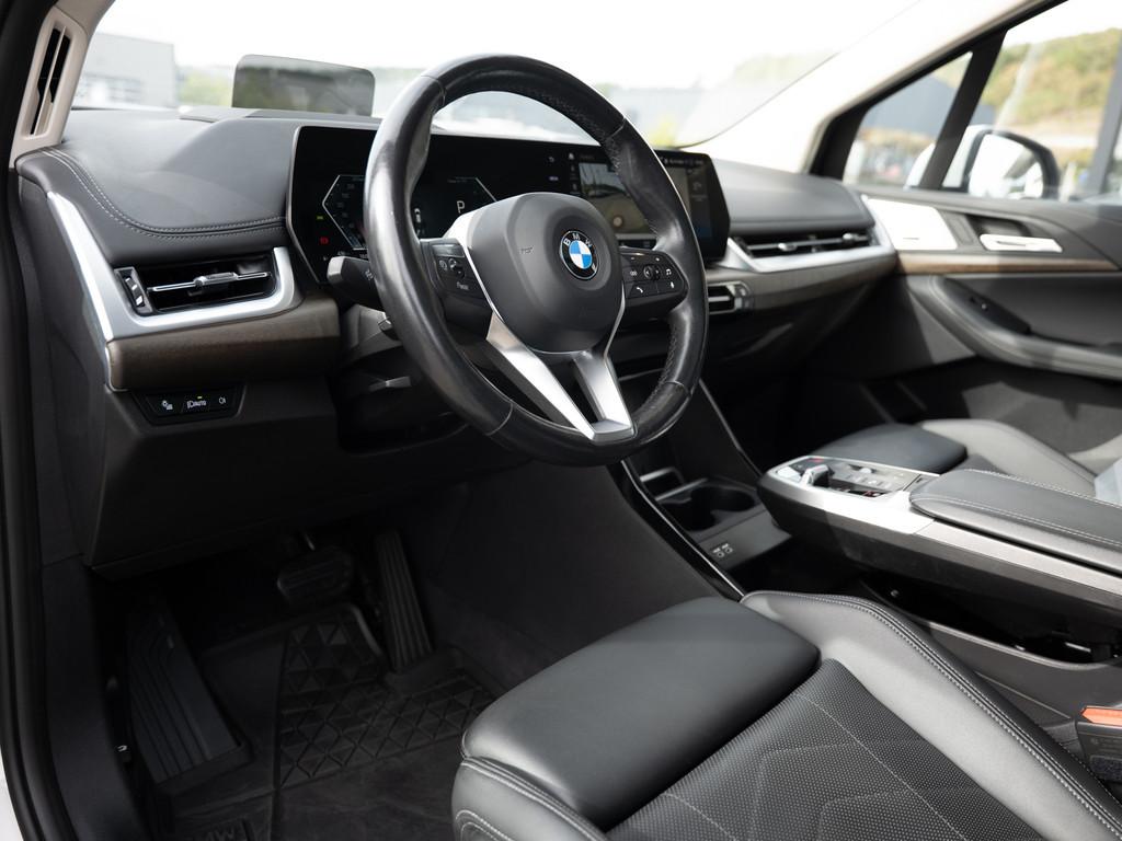 BMW 223 Active Tourer xDrive Luxury Line PANO HUD, миниатюра 24
