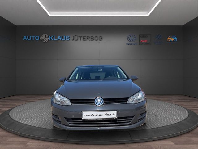 Golf VII 1.2 TSI Comfortline BMT Comfortline BMT