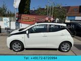 Toyota Aygo X-Wave*Faltdach*Klima*Kamera*Safety Sense - Toyota: Aygo