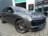 Porsche Cayenne E-Hybrid Sportpaket MATRIX/PANO/21ZOLL