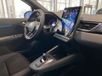 Renault Captur - Vorschau Bild 9