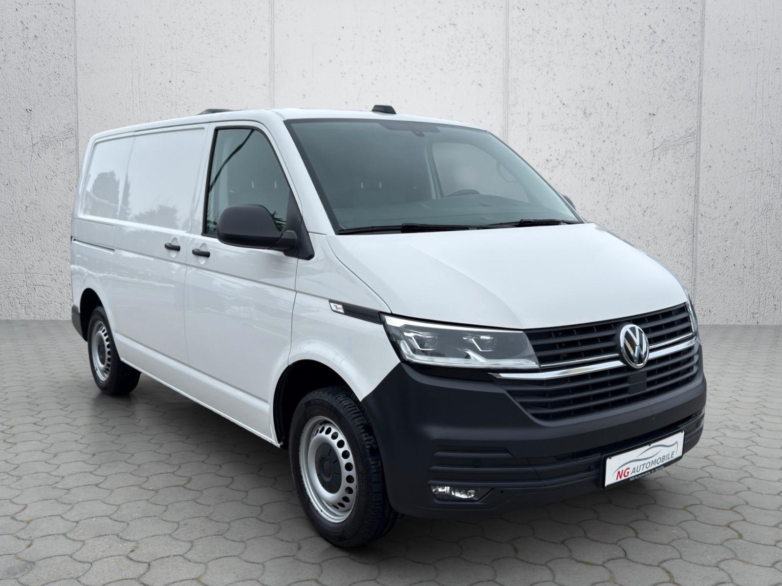 Volkswagen T6.1 Transporter Kasten *LED-Schein.*ACC*