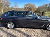 BMW 520d Touring A -Garantie-AHK-Head-Up-Display - BMW 520 in Dortmund
