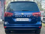 Seat Alhambra 1.4 TSI Style NAVI CAM TOP - gebrauchte Seat Alhambra aus dem Jahr 2018