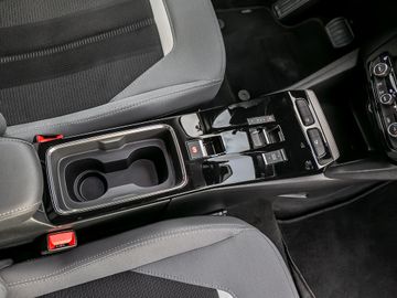 Opel Mokka e Elegance Fahrerassistenz-Paket Kamera