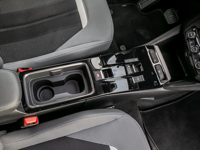 Opel Mokka e Elegance Fahrerassistenz-Paket Kamera