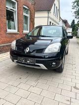 Renault Koleos Dci 173 Ps - gebrauchte Renault Koleos aus dem Jahr 2008