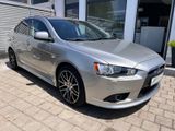 Mitsubishi Lancer 1,6 Sportback Bi Xenob SHZ Kamera - Mitsubishi Lancer: X
