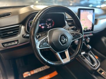 Renault *Spurhalte*Totwinkel*VerkehrzeichenERK*LenkradHZ