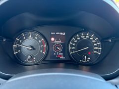 Fahrzeugabbildung Suzuki S-Cross 1.4 BoosterJet Comfort ALLGRIP 4x4