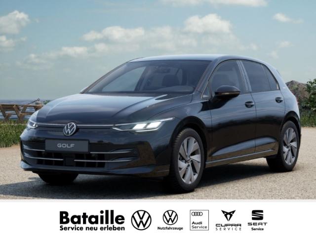 Volkswagen Golf VIII Energy 2,0 TDI DSG AHK Navi SHZ ACC