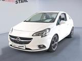 Opel Corsa E Innovation ecoFlex - Opel Corsa Innovation mit Benzin-Antrieb
