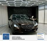 Mercedes-Benz E 200 CGI BlueEfficiency Avangarde, Scheckeft al - Mercedes-Benz E 200 in Düsseldorf