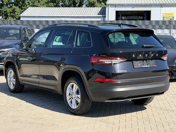 Skoda Kodiaq - 5