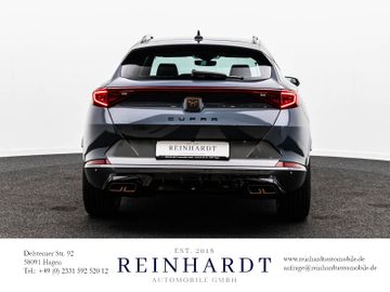 Cupra Formentor - 10