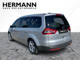 Ford Galaxy 2.0 TDCi Titanium (02.2010- ) CAM*LED*SHZ - Ford Galaxy aus 2014