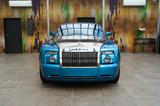 Rolls-Royce Phantom Drophead Coupé/Sammlerstück! - Rolls-Royce Phantom: Drophead