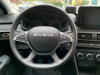 Dacia Jogger - Vorschau Bild 15