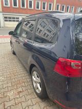 Seat Alhambra 2.0 TDI CR Ecomotive 130kW Style DS... - Seat Alhambra Ecomotive mit Diesel-Antrieb