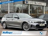BMW 330d xDr.T.M Sport PanoD.AHK ACC HUD Lenkradh.P+