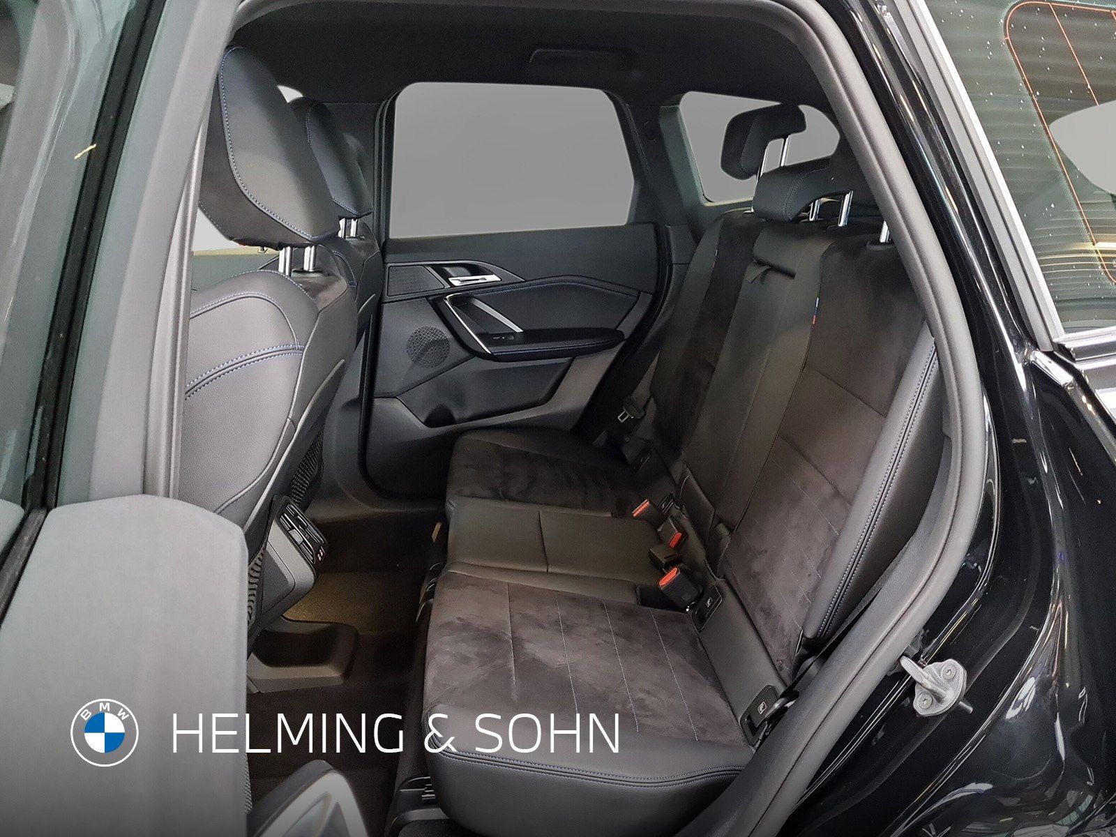 BMW X1 - Bild 13