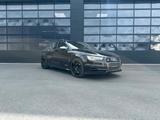 Audi S3 Sportback 2.0 TFSI quattro *2.Hd.*HU neu*MTM* - Audi: Mtm