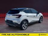 Renault Captur R.S. Line Mild Hybrid 160 EDC Sitzheizung - Renault Captur R-S-Line