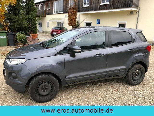 Ford EcoSport Trend/KLIMA/1.HAND