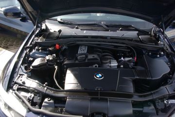 BMW 318 - 11
