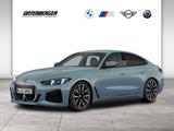 BMW i4 eDrive40 Gran Coupé M Sportpaket ACC 360 HUD - BMW i4