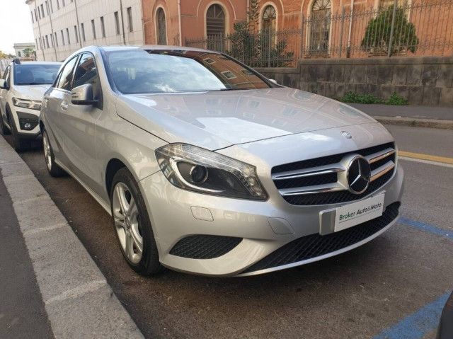 Mercedes-Benz Mercedes Classe A 180 cdi Sport auto