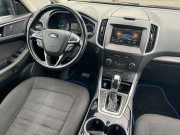 Ford Galaxy - 6