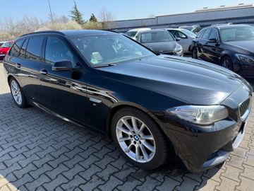 BMW 535 - 2