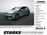 Volkswagen Golf 1.5 eTSI DSG R-Line  HeadUp AHK Navi LED Ka