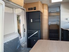 Adria Matrix 60Y  650DL, MJ26, 4,4T