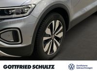 Volkswagen T-Roc - Vorschau Bild 10