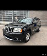Jeep Grand Cherokee Limited 3.0 CRD Automatik Limited - Jeep Grand Cherokee in Frankfurt (Main)