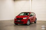 Skoda Citigo 1.0 MPI KLIMA TORNADOROT GARANTIE - Skoda Citigo mit Benzin-Antrieb: Limousine, 1.0