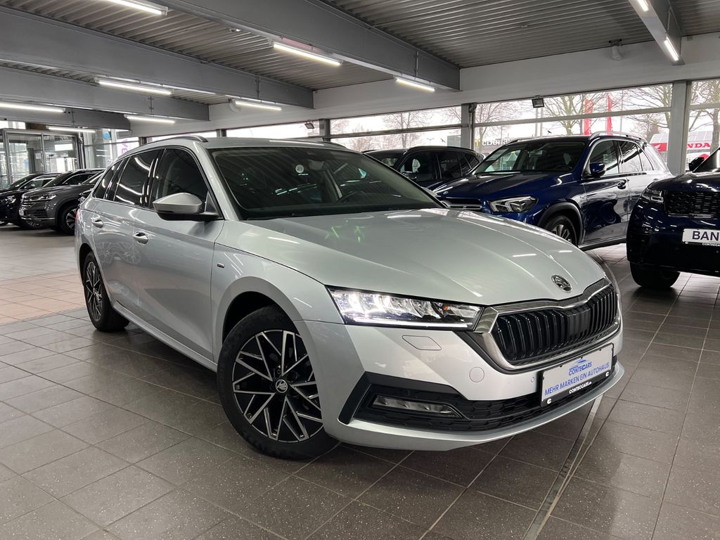 Image of Skoda Octavia